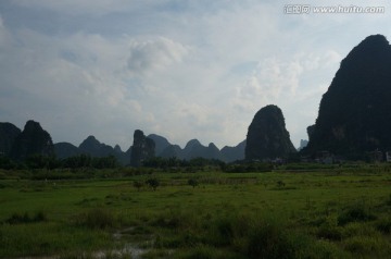 桂林山水