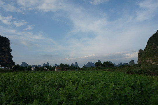 桂林山水