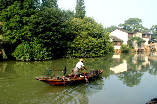 水乡