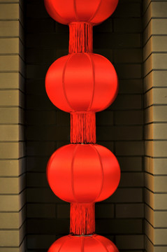 红灯笼