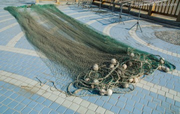 渔网