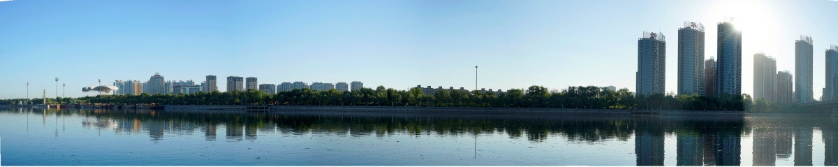 北京通洲运河