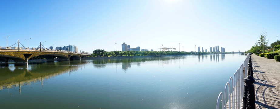 通洲大运河森林公园