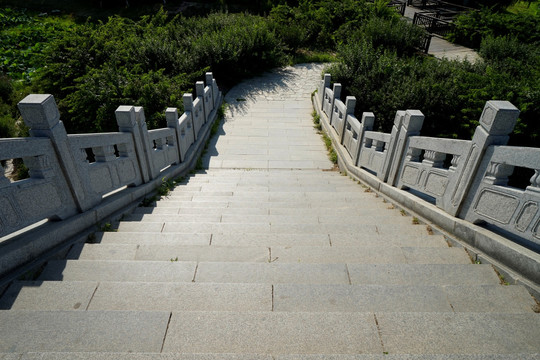 石桥