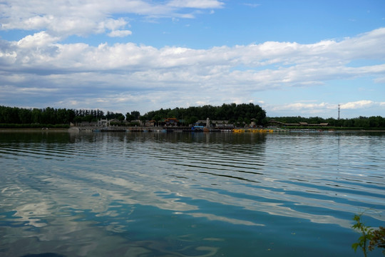 大运河
