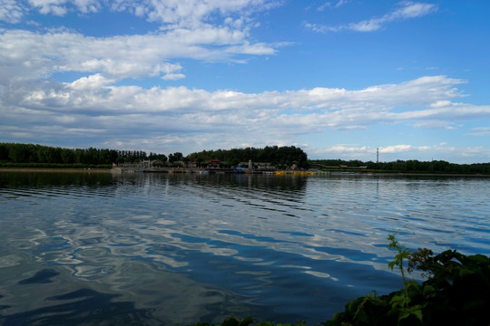 大运河
