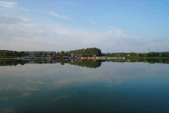 大运河