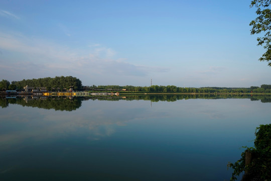 大运河