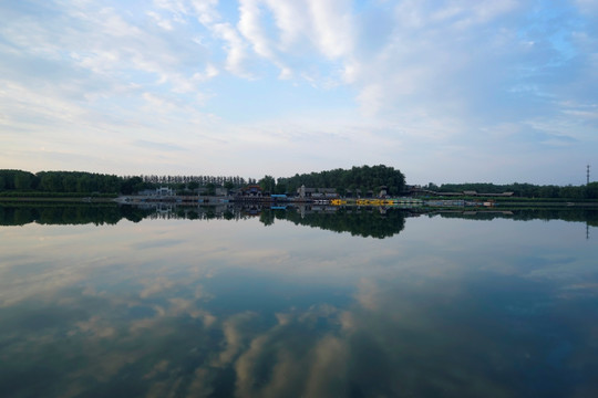 大运河