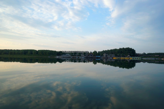 大运河