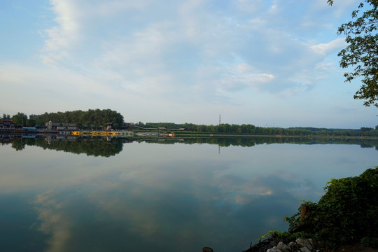 大运河