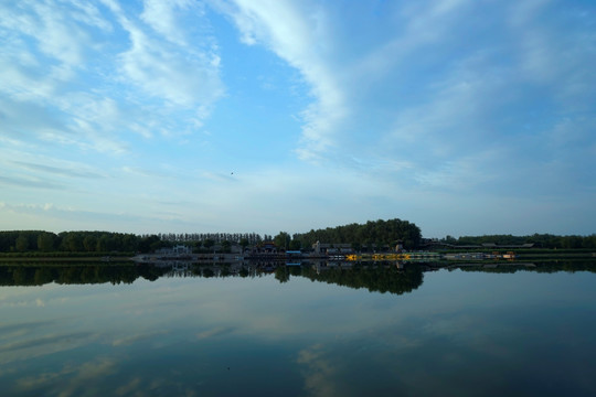 大运河