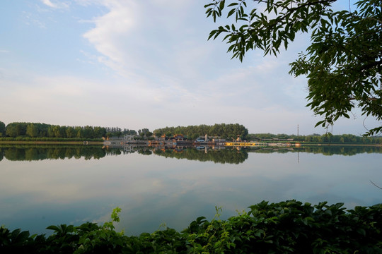 大运河