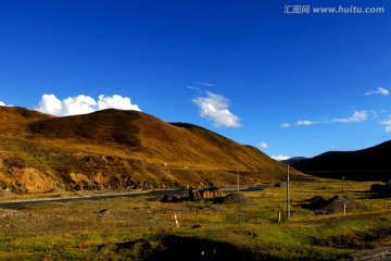 高原平原