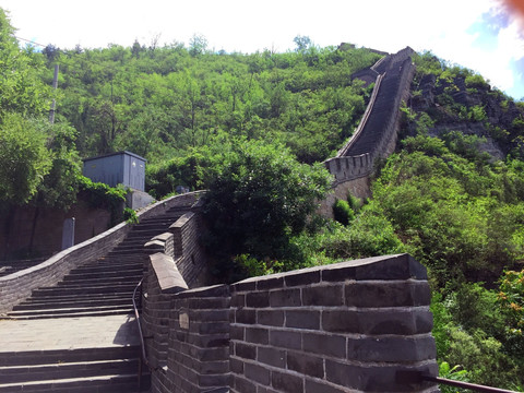 长城
