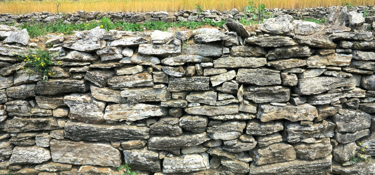 石头纹理 石头素材 石墙