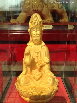 黄金饰品