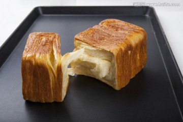 面包 美食 营养 西点 点心
