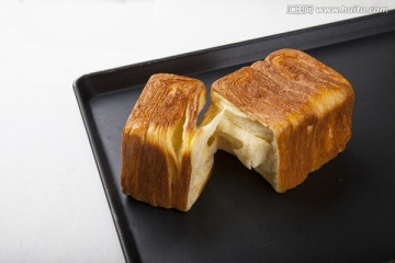 面包 美食 营养 西点 点心