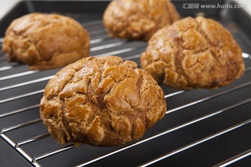 面包