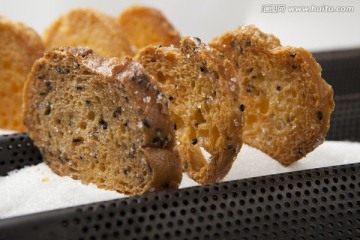 面包