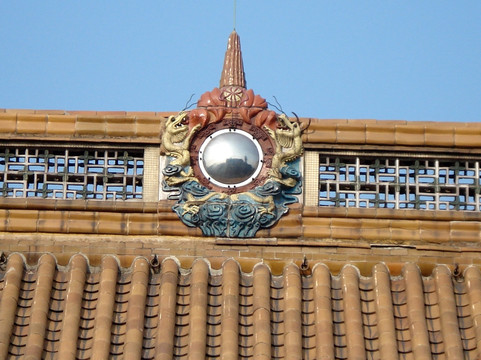金山寺
