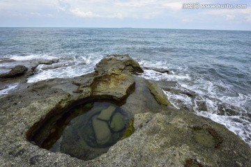 海蚀魔茹