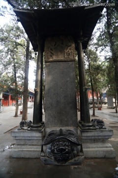 少林寺