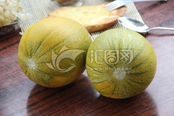 华莱士瓜