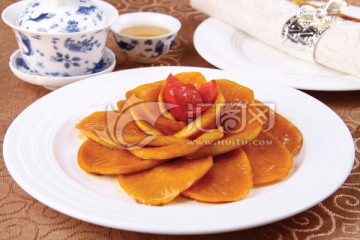 天堂萝卜
