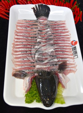 生鱼片