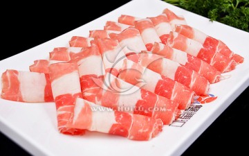 羊肉