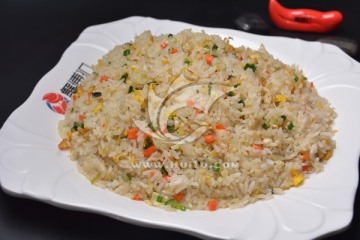 炒饭