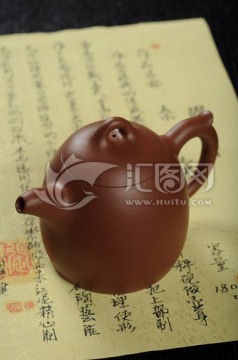紫砂壶 茶壶 茶具