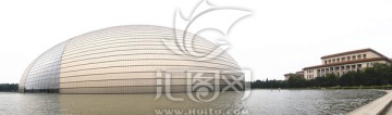 国家大剧院