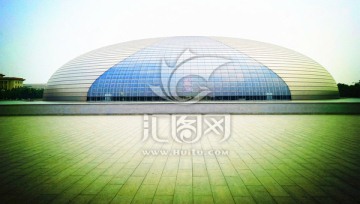 国家大剧院