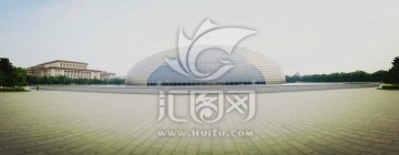 国家大剧院