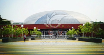 国家大剧院