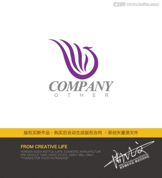 凤凰logo