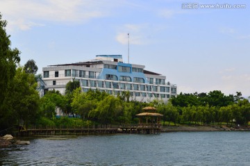 西昌碧海大酒店