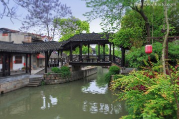 廊桥