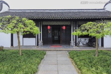 江南古镇