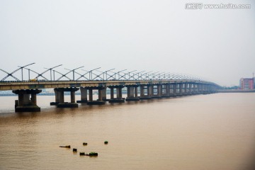 飞云江大桥