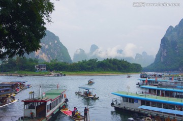 桂林山水