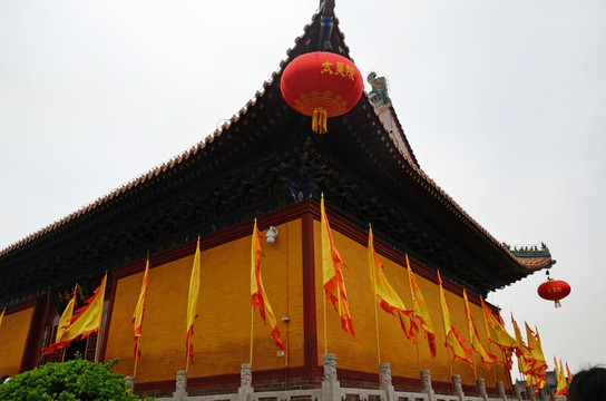 太昊陵