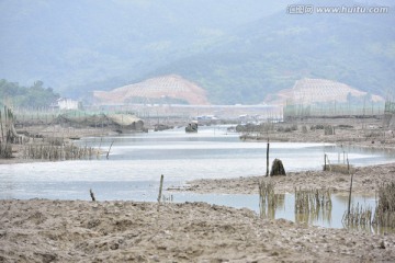 湖泊湿地