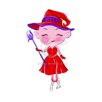包装插画
