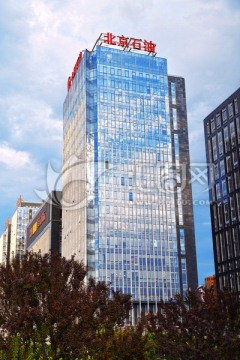 北京石油