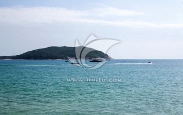 海岛