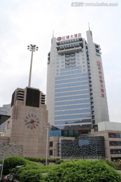 杭州 红楼大酒店